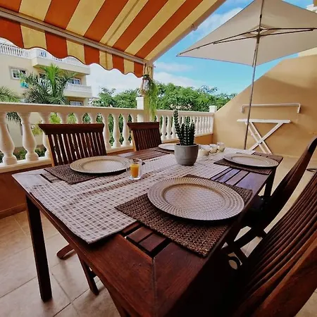Apartamento Primavera Mar Apartament *