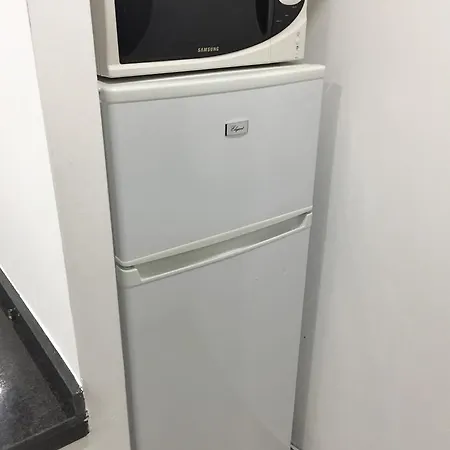 Apartamento Primavera Lägenhet