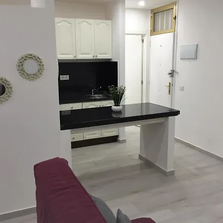 Apartamento Primavera * Costa Del Silencio