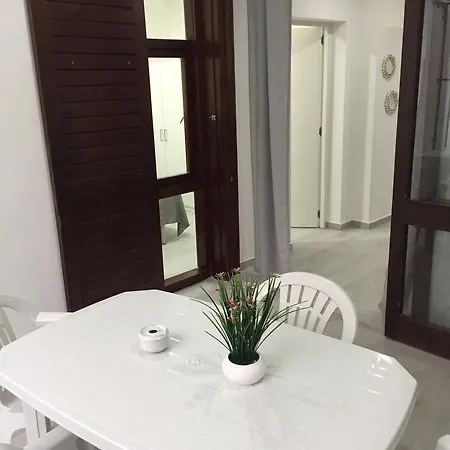 Lägenhet Apartamento Primavera Costa Del Silencio