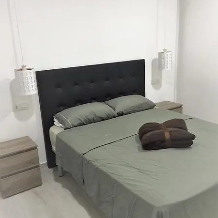 Apartamento Primavera Lägenhet *