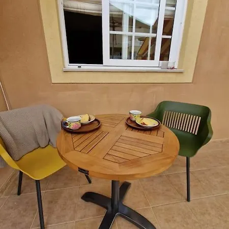 Apartamento Primavera Mar Appartement *