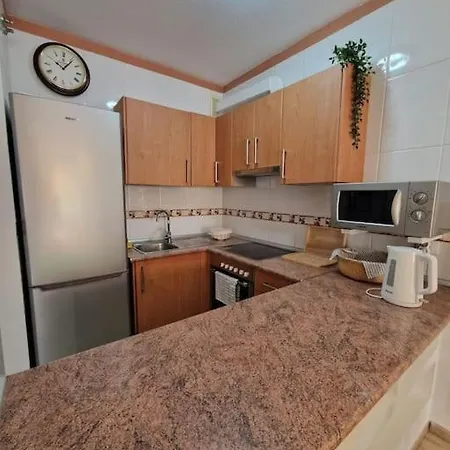 Apartamento Primavera Mar Appartement *
