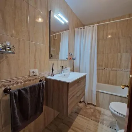 Apartamento Primavera Mar Appartement Palm-mar