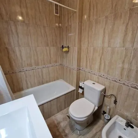 Apartamento Primavera Mar Appartement