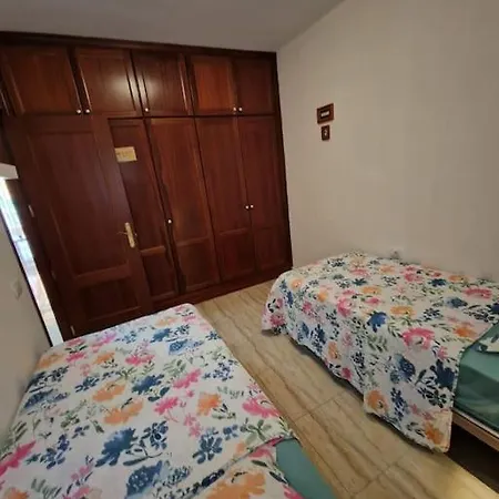 Appartement Apartamento Primavera Mar Palm-mar