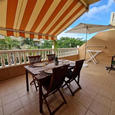 Apartamento Primavera Mar Appartement