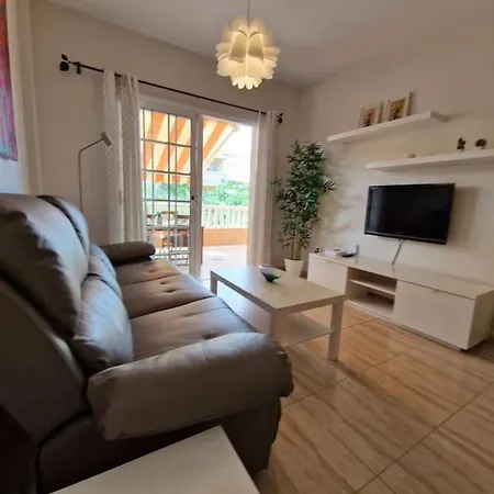Apartamento Primavera Mar Palm-mar