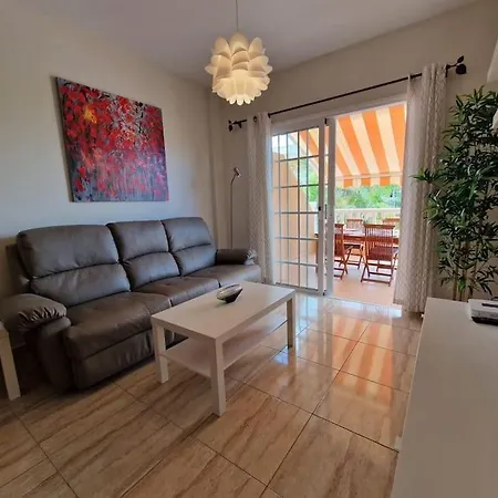 Apartamento Primavera Mar Appartement *