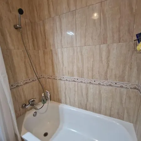Apartamento Primavera Mar Appartement Palm-mar