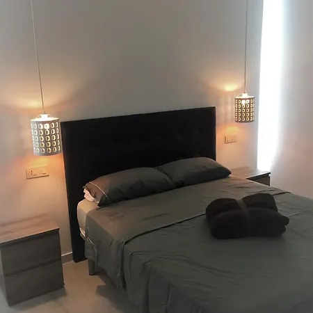 Appartamento Apartamento Primavera