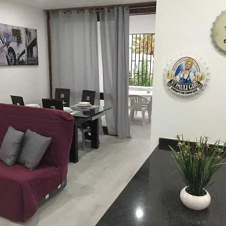 Apartamento Primavera *