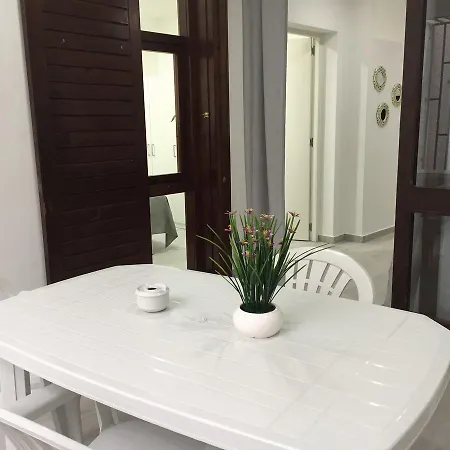 Apartamento Primavera Costa Del Silencio
