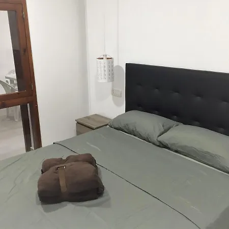 Apartamento Primavera Appartamento Costa Del Silencio