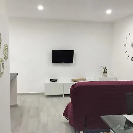 Appartamento Apartamento Primavera *