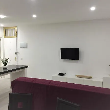 Apartamento Primavera Appartamento
