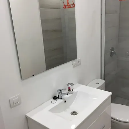 Appartamento Apartamento Primavera Costa Del Silencio