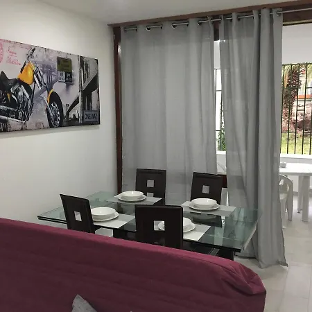 Apartamento Primavera