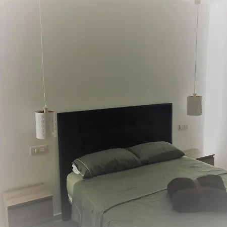 Apartamento Primavera Appartamento