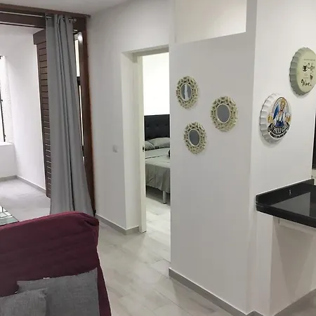 Apartamento Primavera Costa Del Silencio
