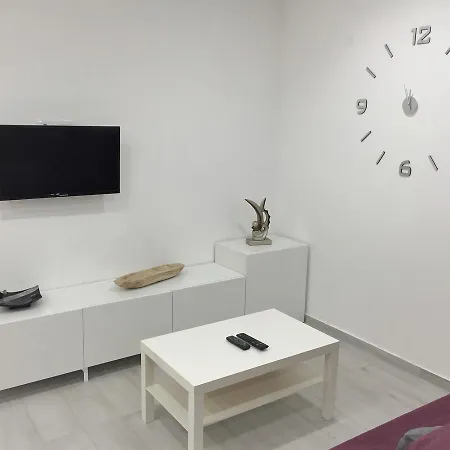 Apartamento Primavera