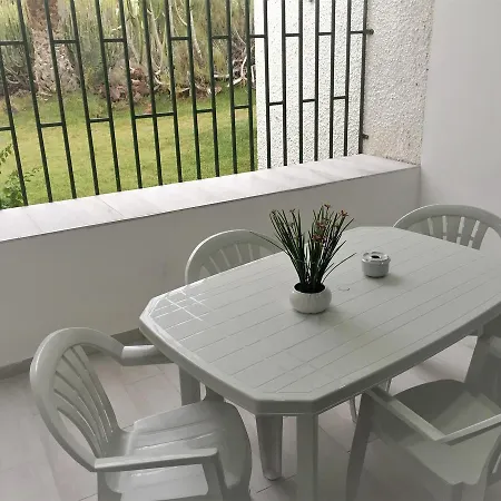 Apartamento Primavera *