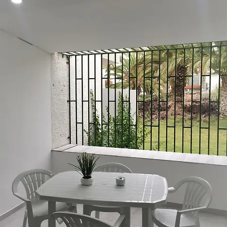 Apartament Apartamento Primavera