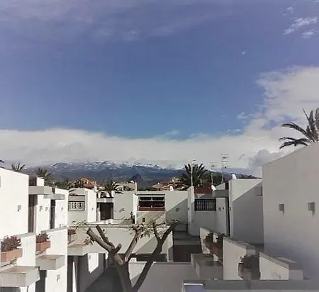 Apartamento Primavera Costa Del Silencio