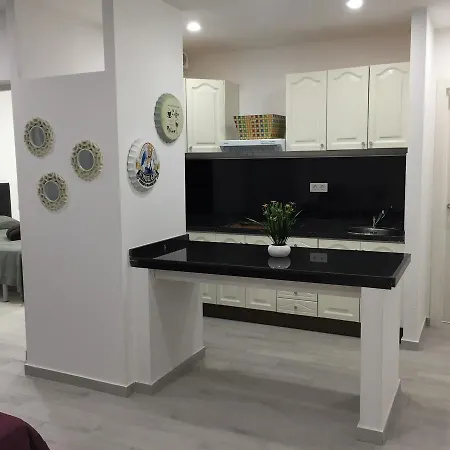 Apartamento Primavera *