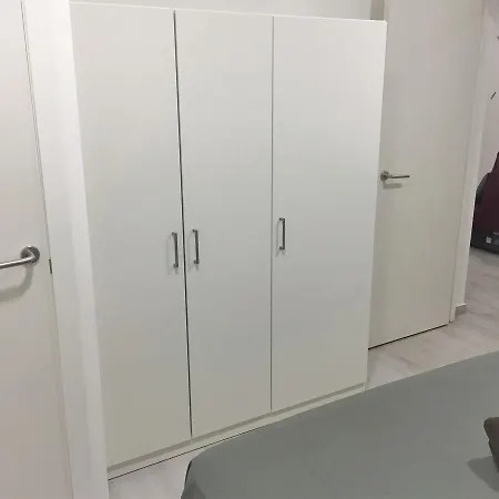 Apartamento Primavera *